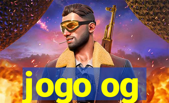 jogo og